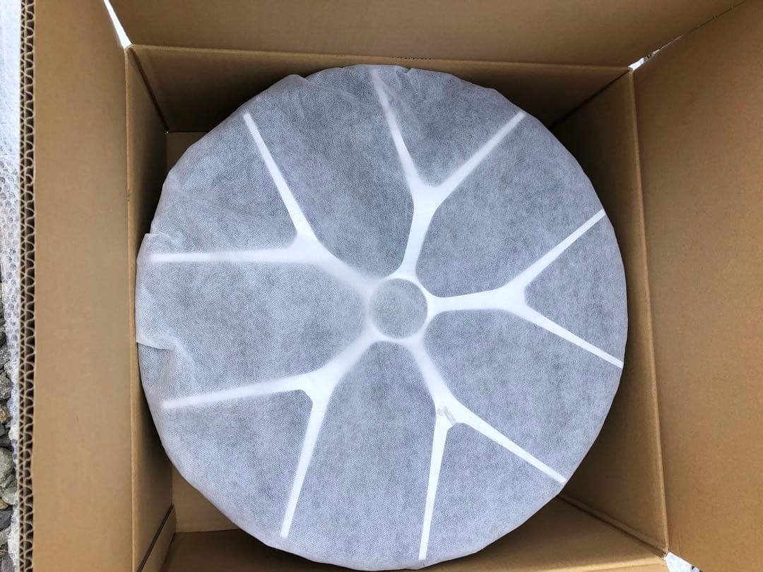 ハリアー60 純正アルミホイール1本