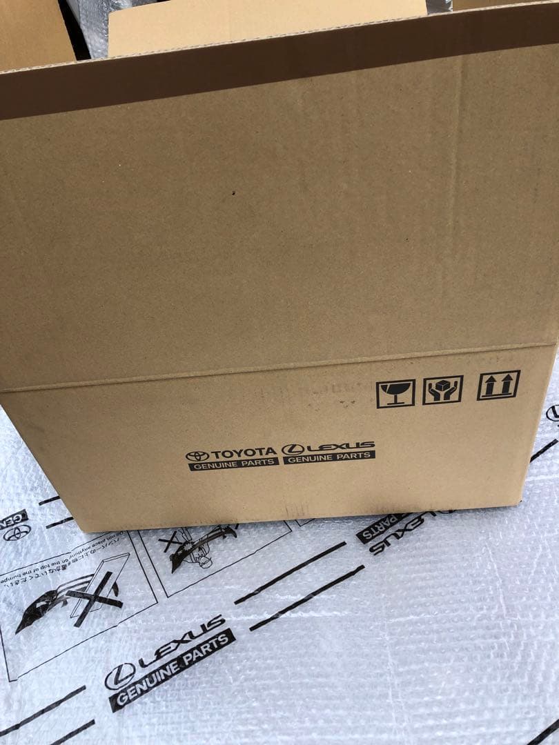 ハリアー60 純正アルミホイール1本