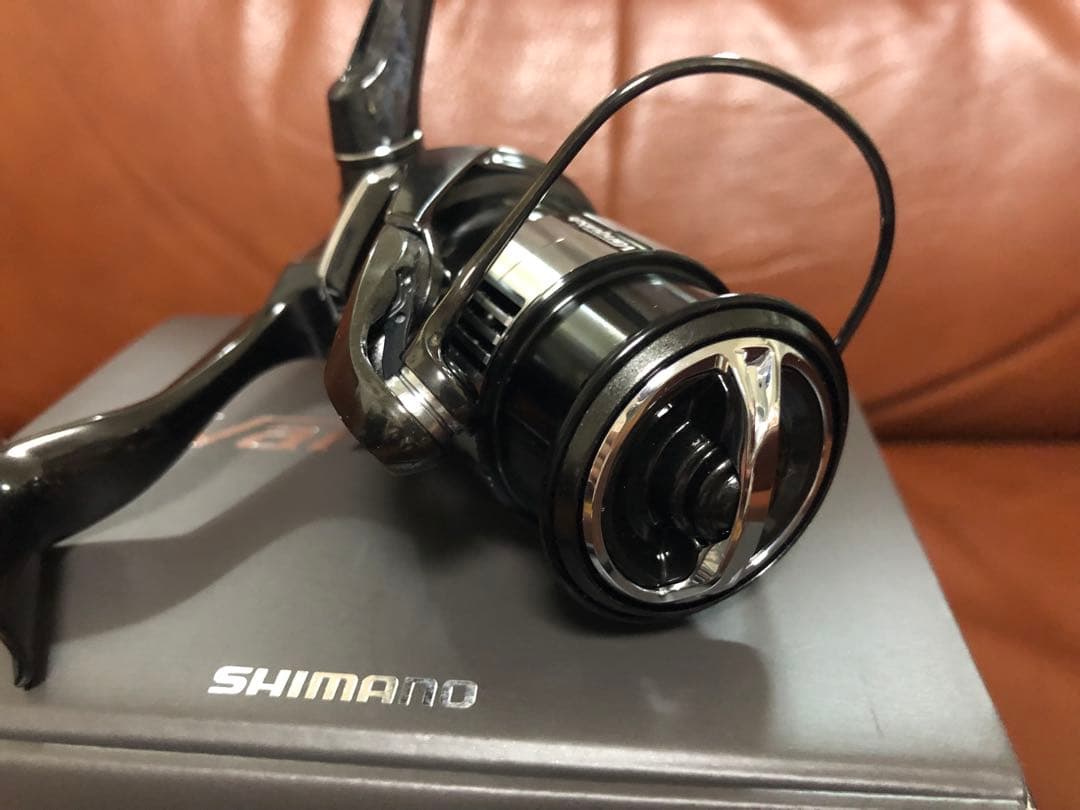 【3時間のみ使用】23バンキッシュ1000ssspg