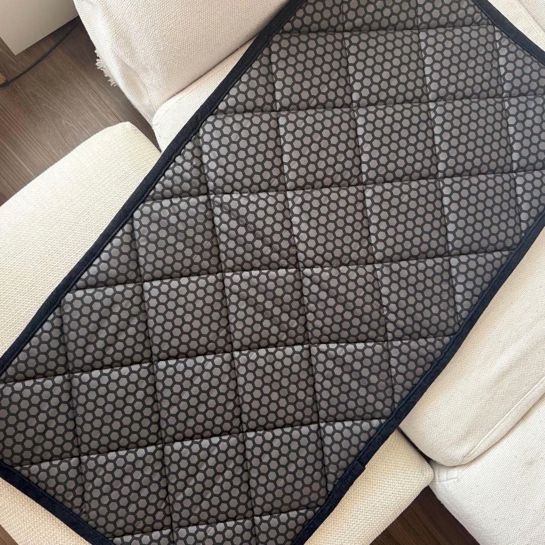 ヨサyosaカーリスロングテラソフト/テラ鉱石マット