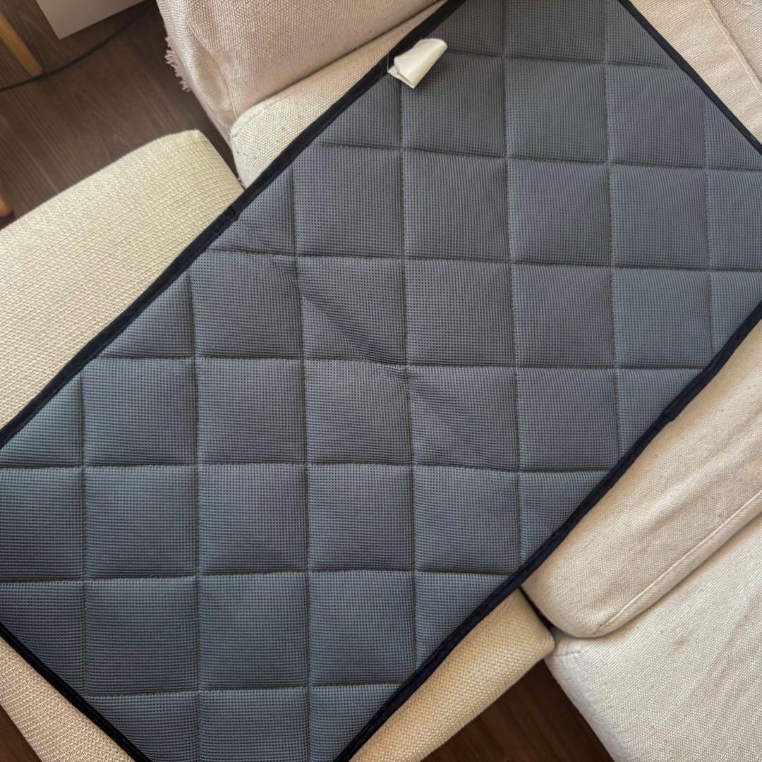 ヨサyosaカーリスロングテラソフト/テラ鉱石マット