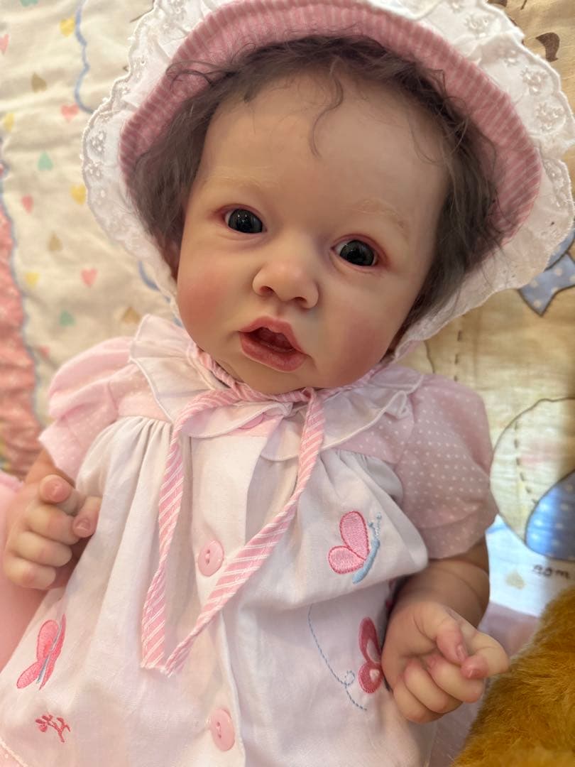 リボーンドール　サスキア