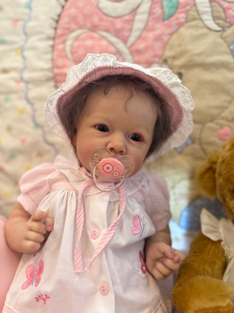 リボーンドール　サスキア