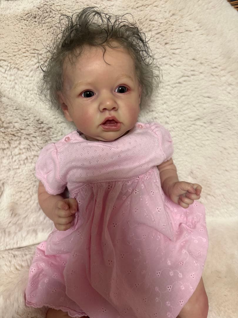 リボーンドール　サスキア