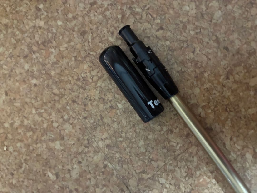 【美品】フジクラ スピーダーNX ゴールドキャロウェイスリーブ　50X