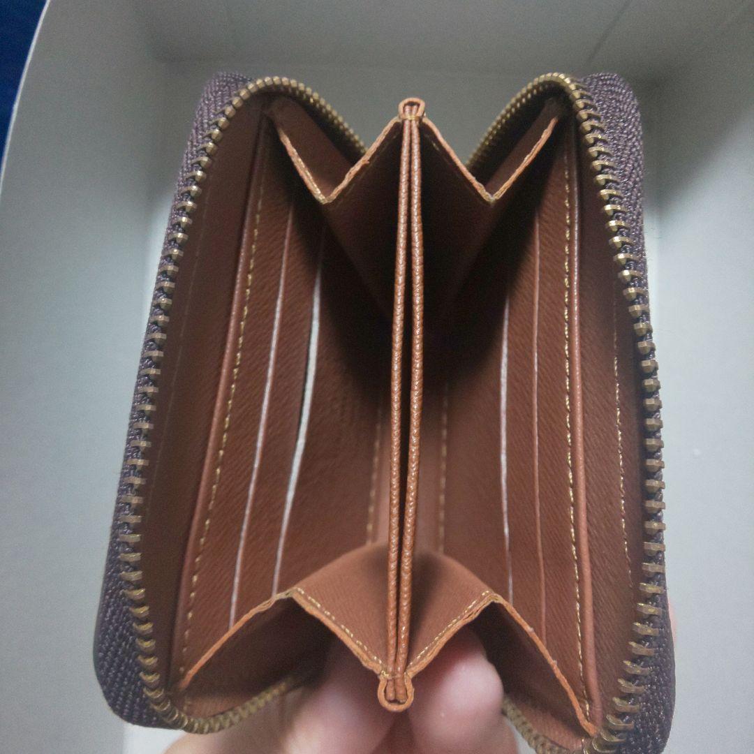 Louis Vuitton 二つ折り財布 モノグラム(追加商品有り)
