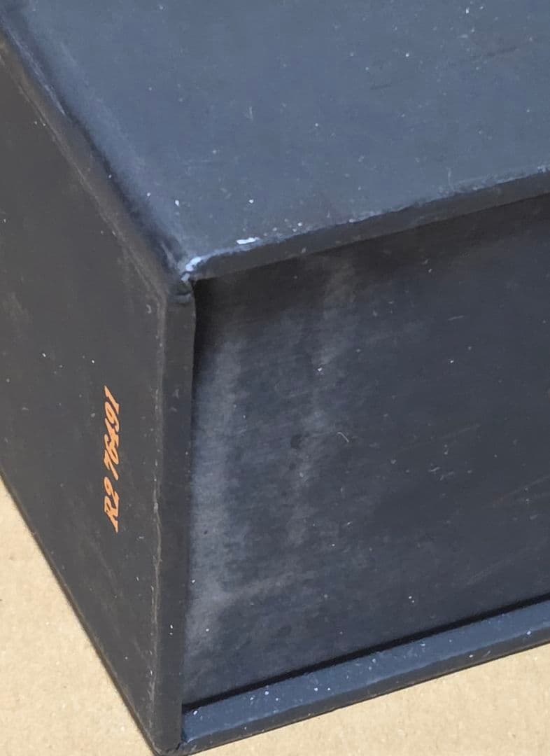 GRATEFUL•DEAD BEYOND DESCRIPTION BOX