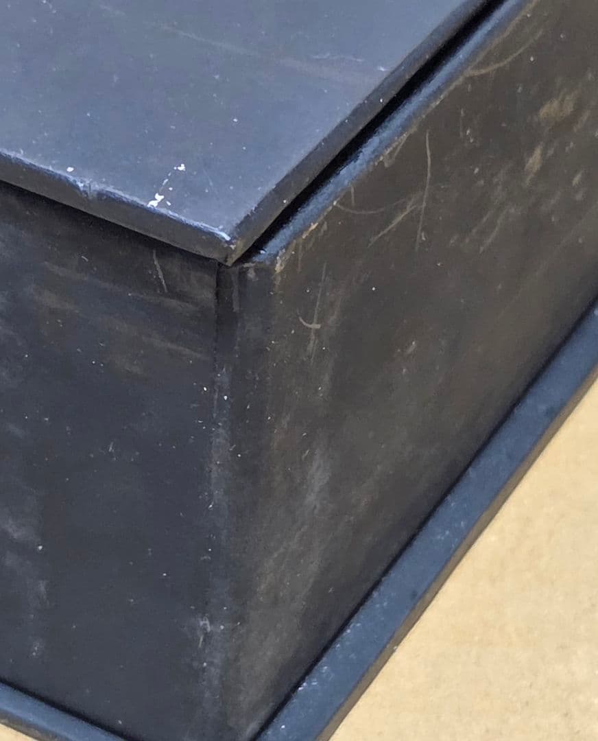 GRATEFUL•DEAD BEYOND DESCRIPTION BOX