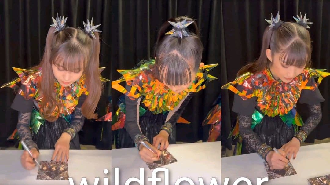 BABYL 直筆サインカード付CD 3種類 ＋ 限定トレカ