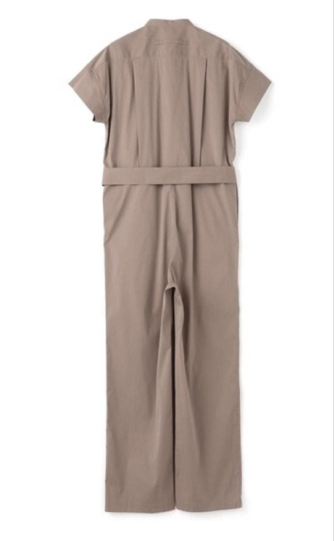 TICCAティッカ　コンビネゾン　オールインワン