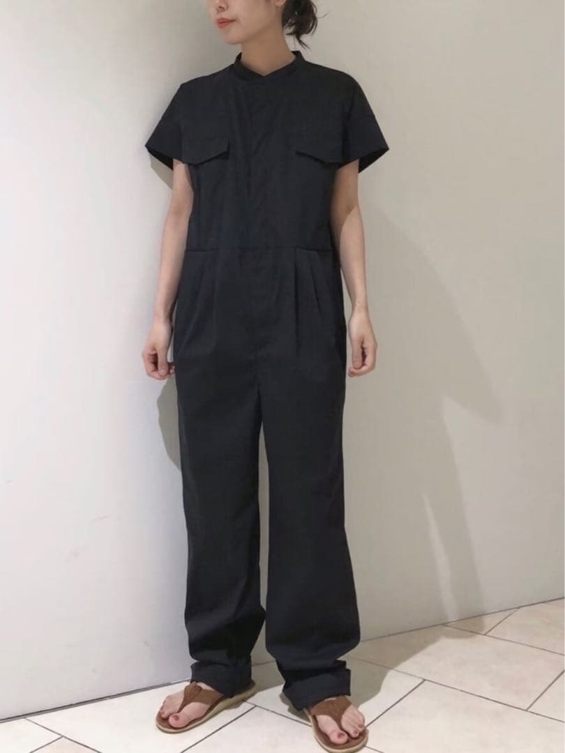 TICCAティッカ　コンビネゾン　オールインワン