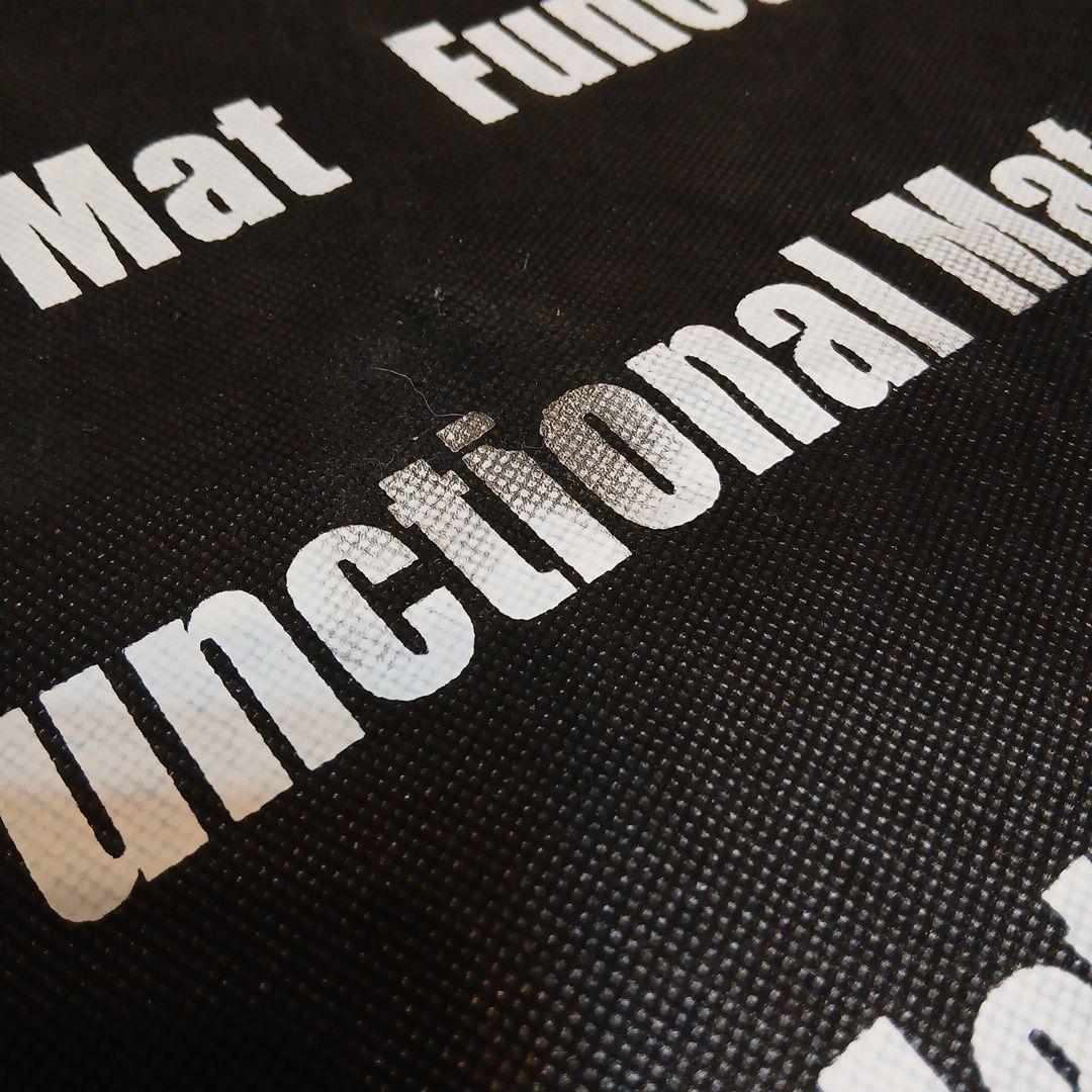 KOBA⭐トレFunctional　Mat