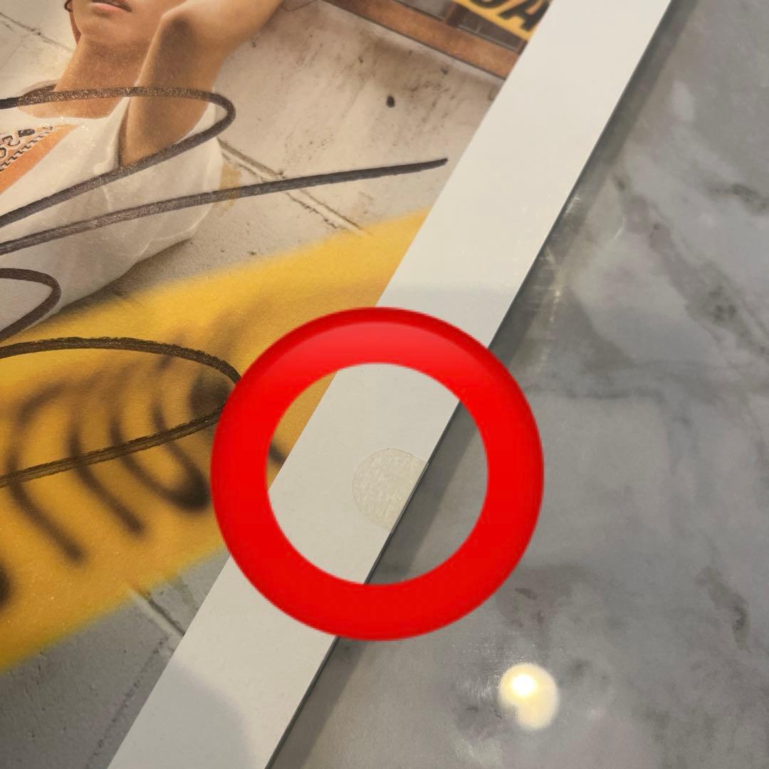 Stray Kids スキズ　サイン会　直筆　サイン入りアルバム　CD