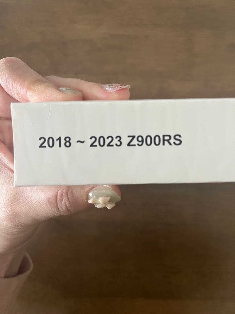 Kawasaki Z900RS サービスマニュアル 2018-2023