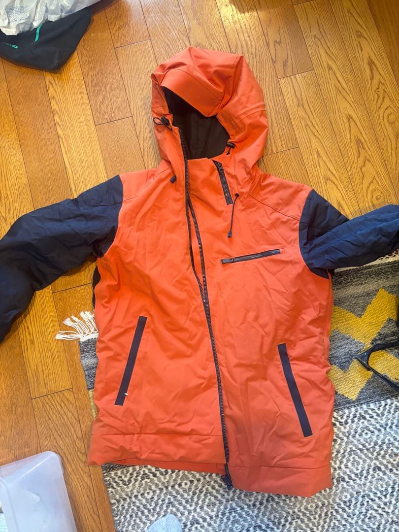 Peak Performance SCOOT J G54075090 メンズS