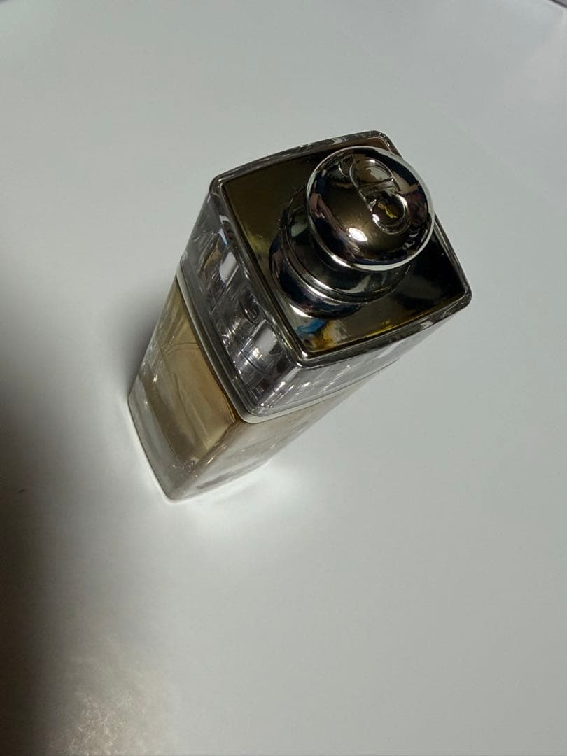 Dior Addict オードトワレ 50mL アディクト オードゥトワレ
