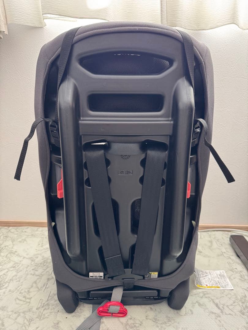 Cayu様Combi コンビ ジョイトリップエアスルー GH