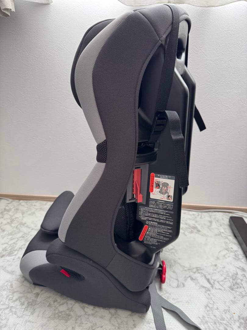 Cayu様Combi コンビ ジョイトリップエアスルー GH