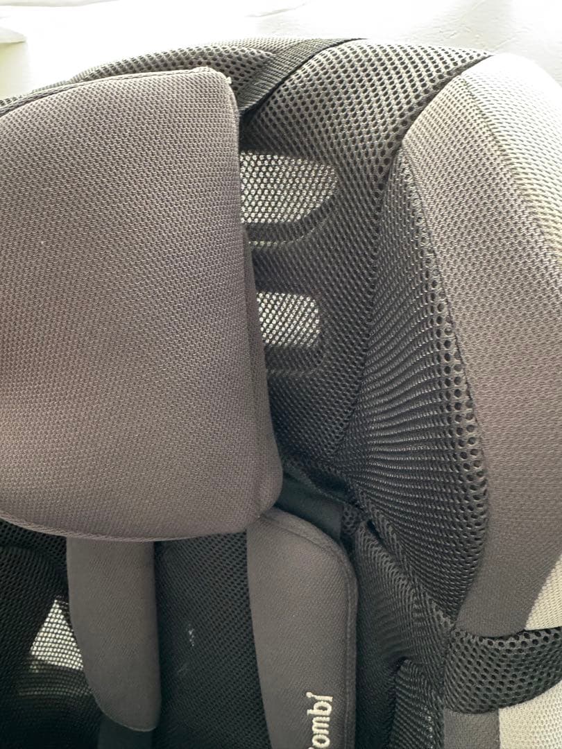 Cayu様Combi コンビ ジョイトリップエアスルー GH