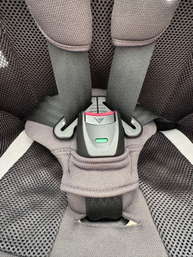 Cayu様Combi コンビ ジョイトリップエアスルー GH