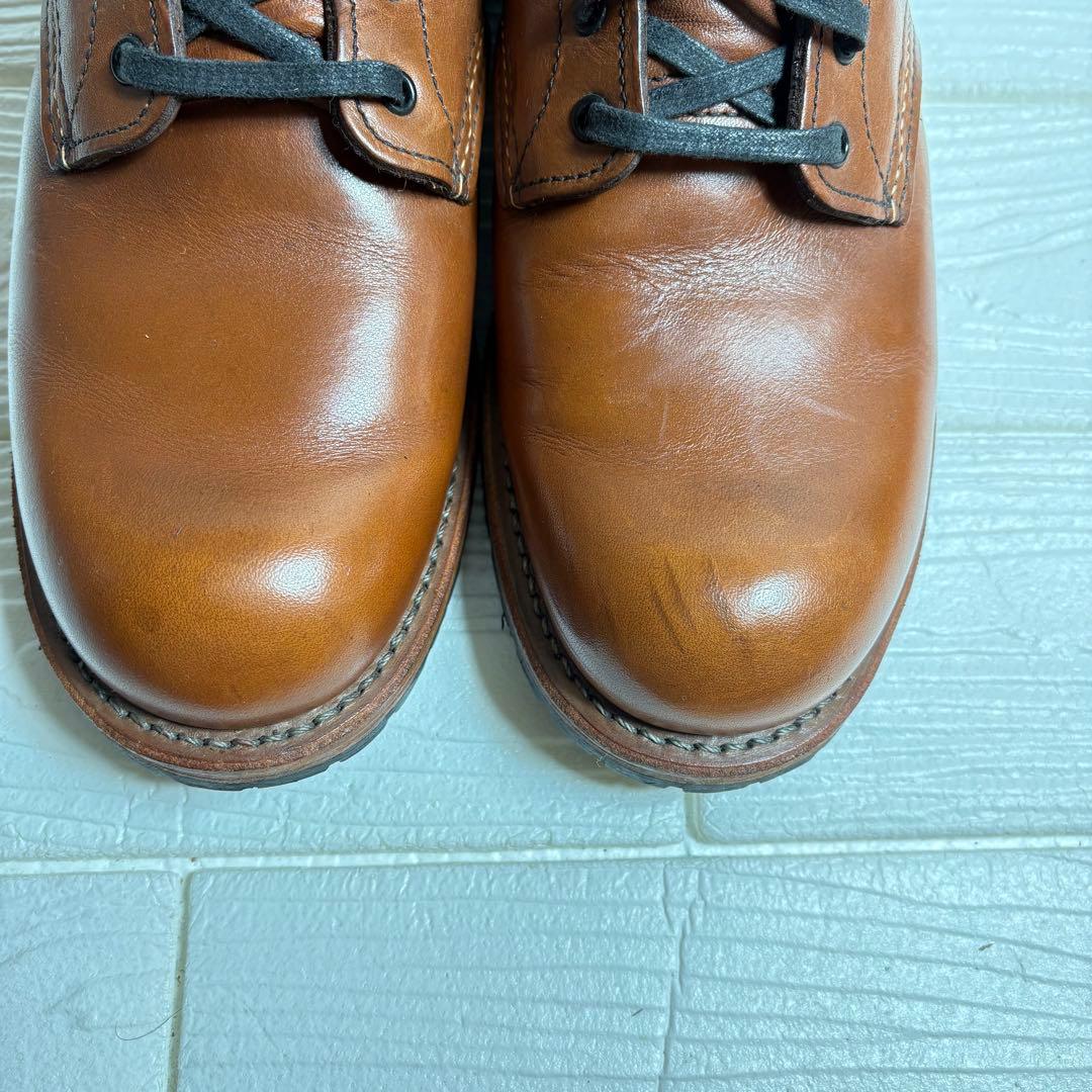 ✨RED WING ✨9016 ベックマン 9D 27.0cm
