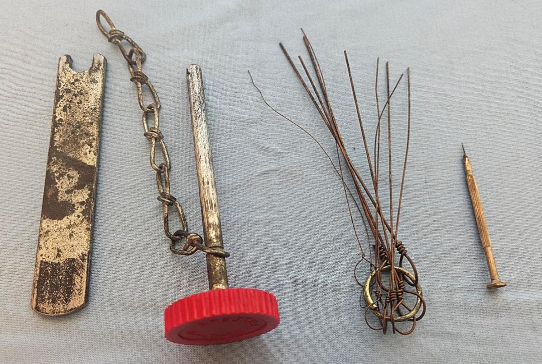 POEBUS （ホエーブス）No.625