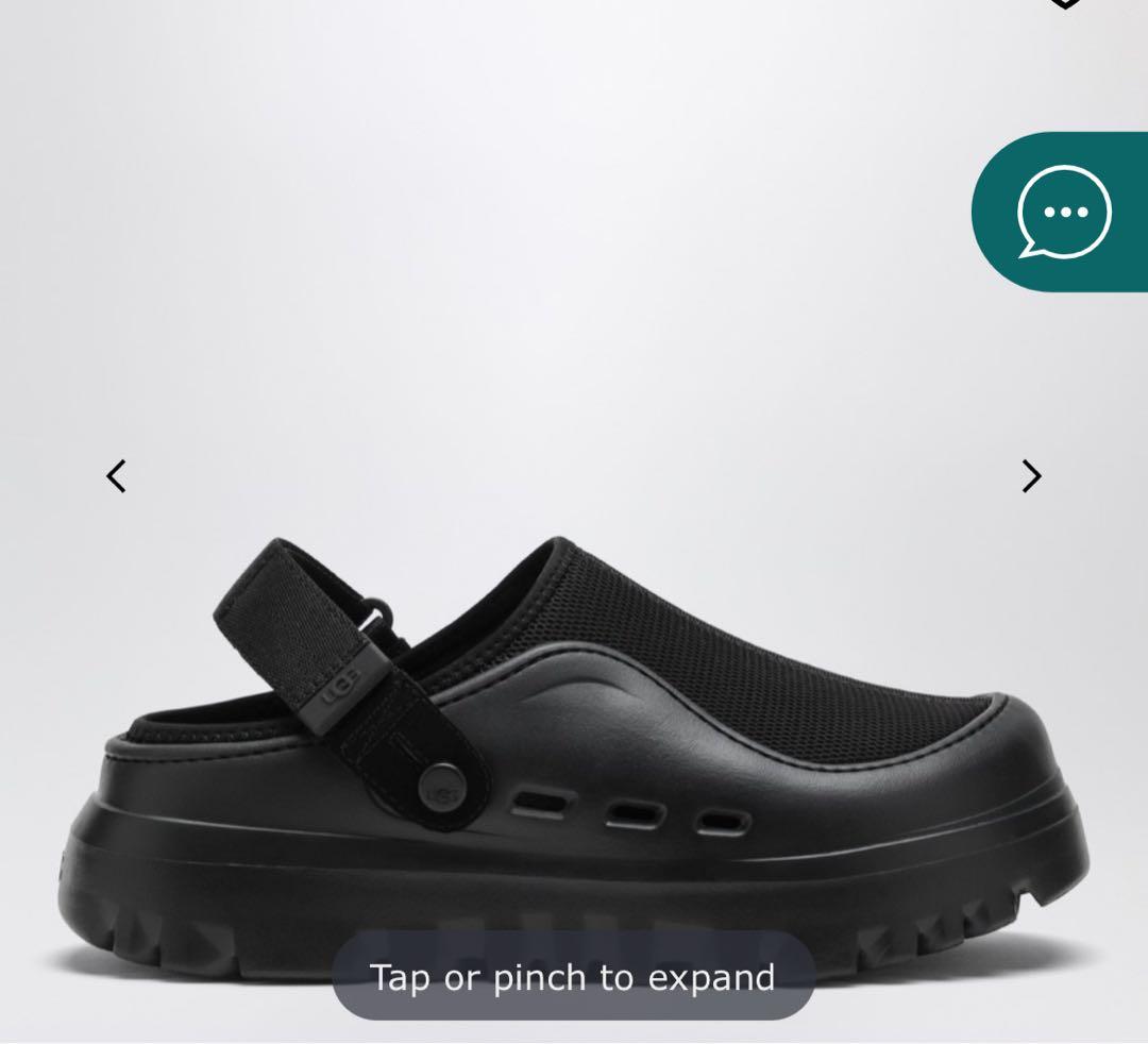 UGG アグ　ピークモッド　PeakMod 27cm