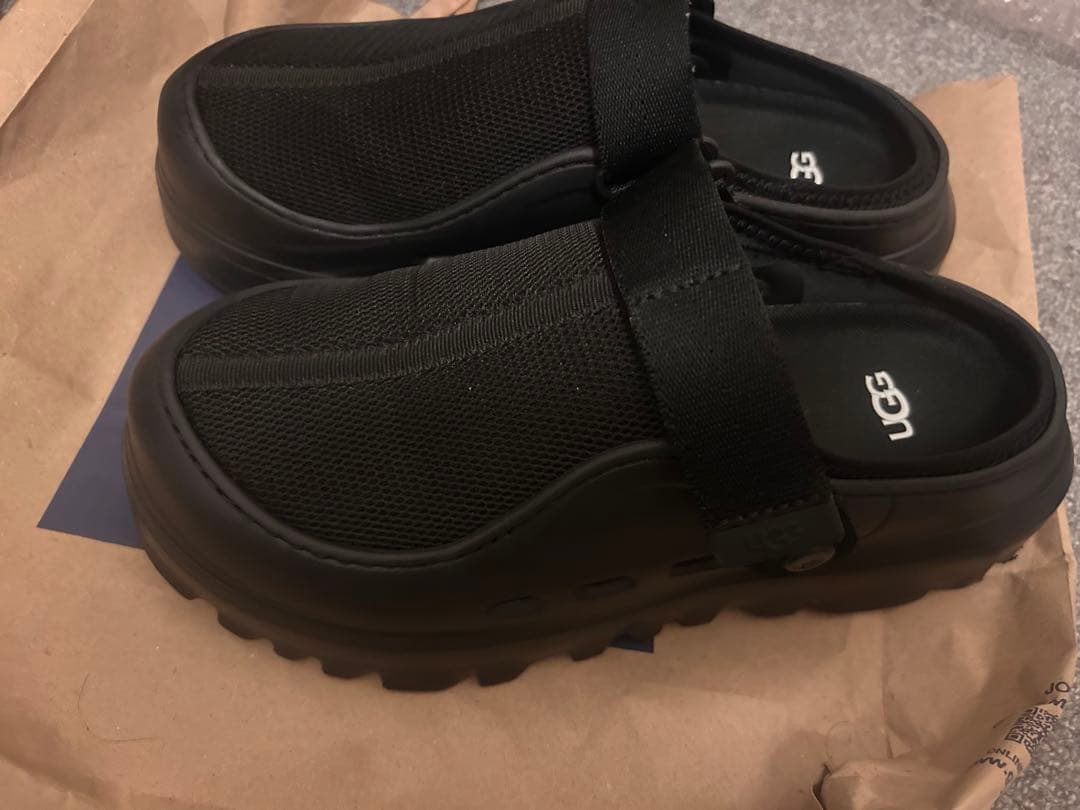 UGG アグ　ピークモッド　PeakMod 27cm