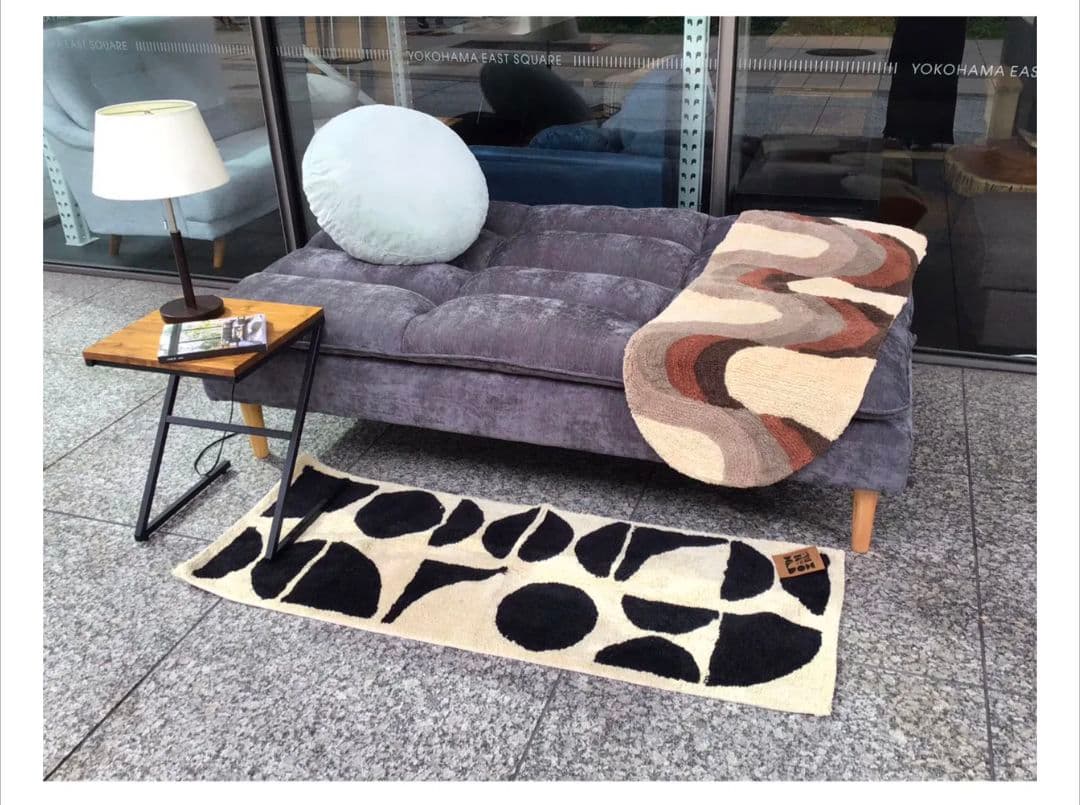 【専用です】Noce ソファベッド 【定価59,800円】直接引き取り限定