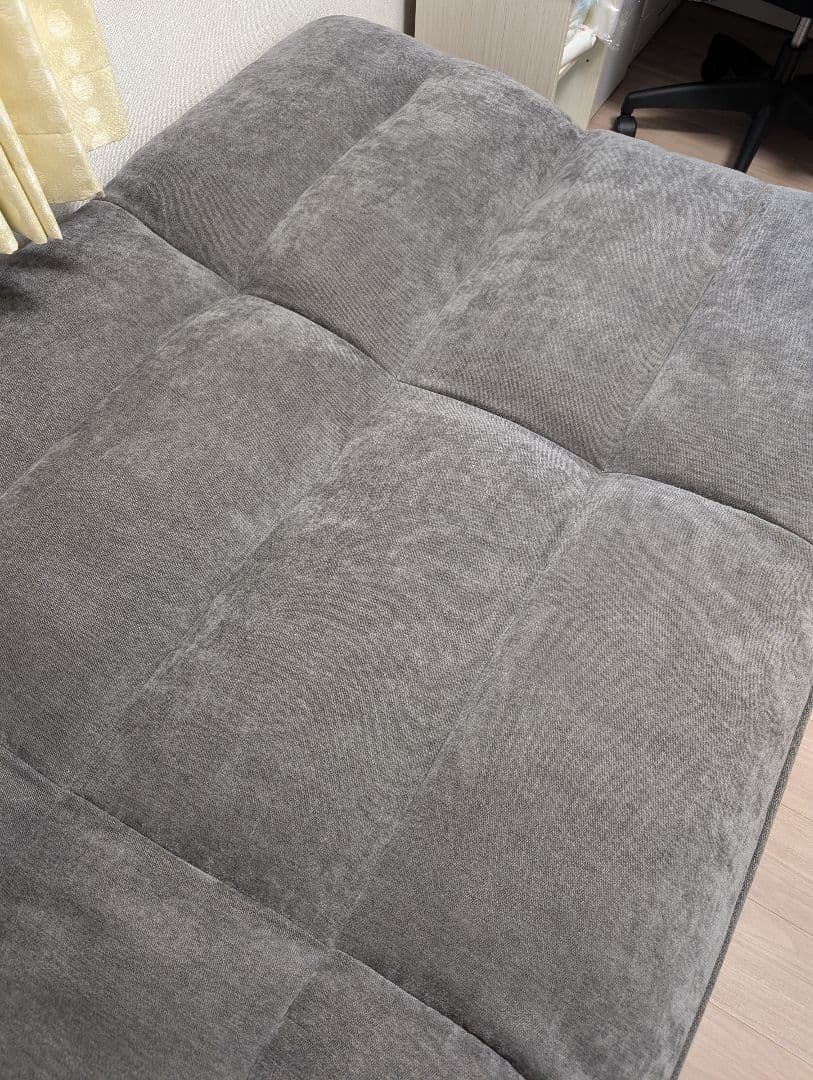 【専用です】Noce ソファベッド 【定価59,800円】直接引き取り限定