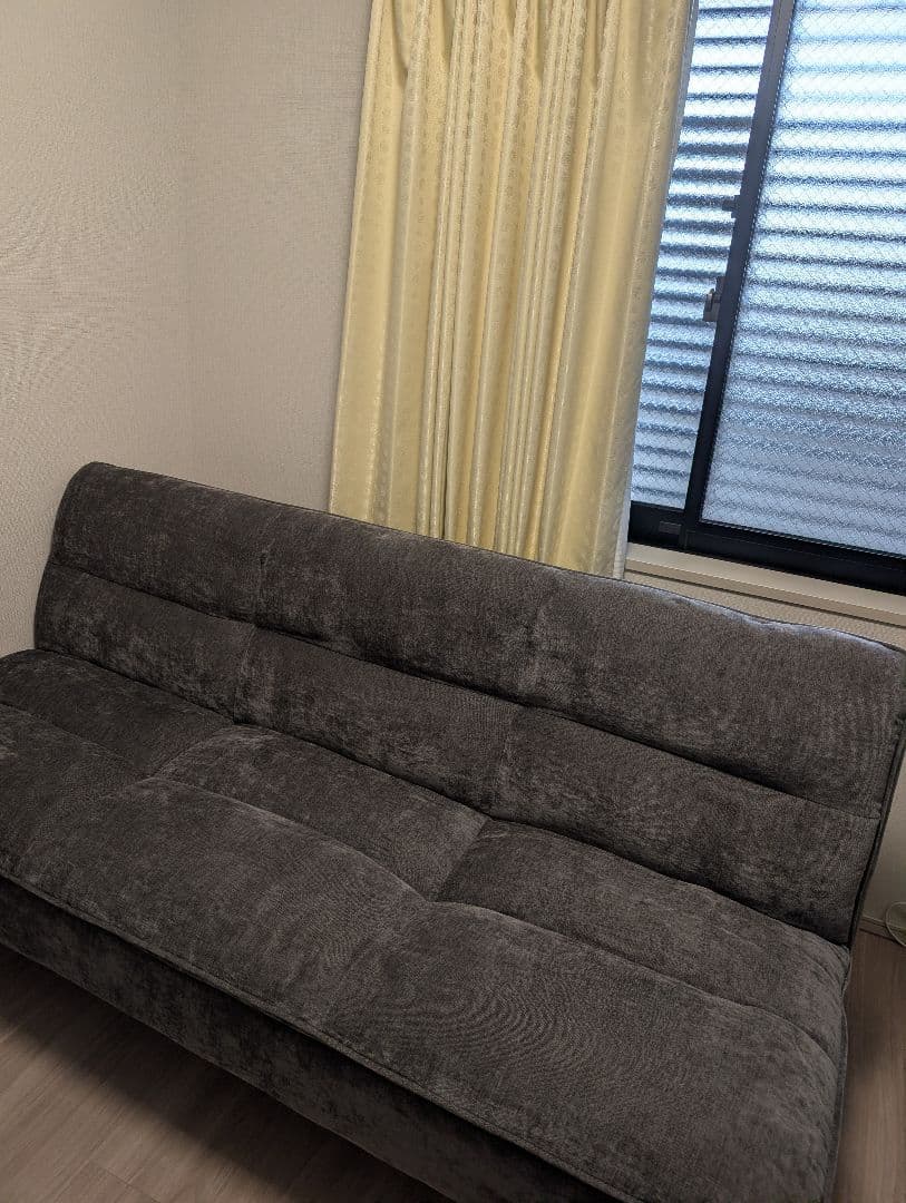 【専用です】Noce ソファベッド 【定価59,800円】直接引き取り限定
