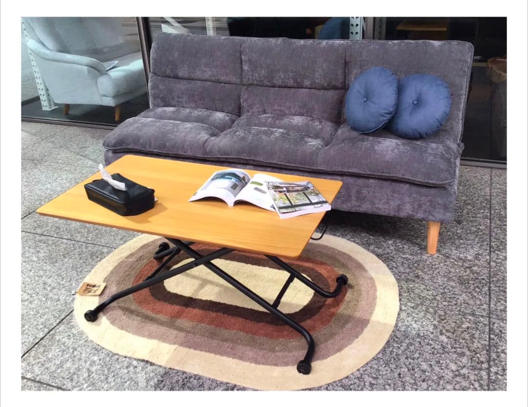 【専用です】Noce ソファベッド 【定価59,800円】直接引き取り限定