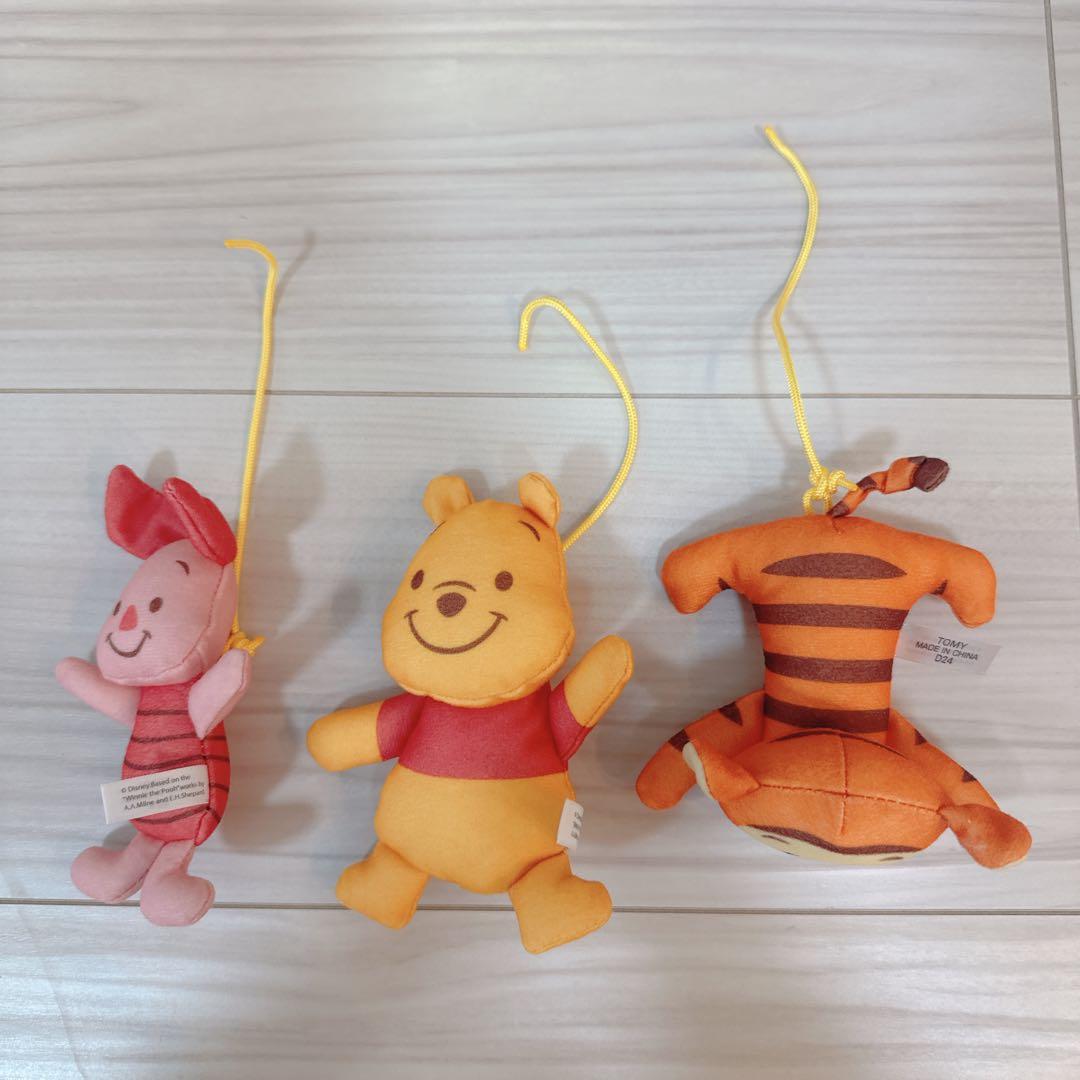 【美品 欠品なし】プーメリー2024年新品で購入