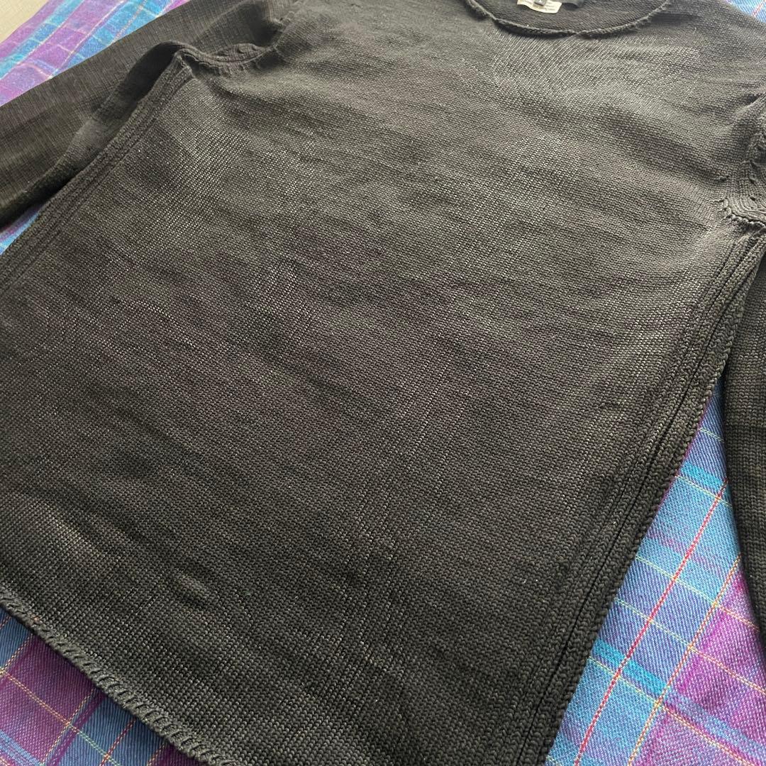 COMME des GARCONS HOMME DEUX の長袖カットソー