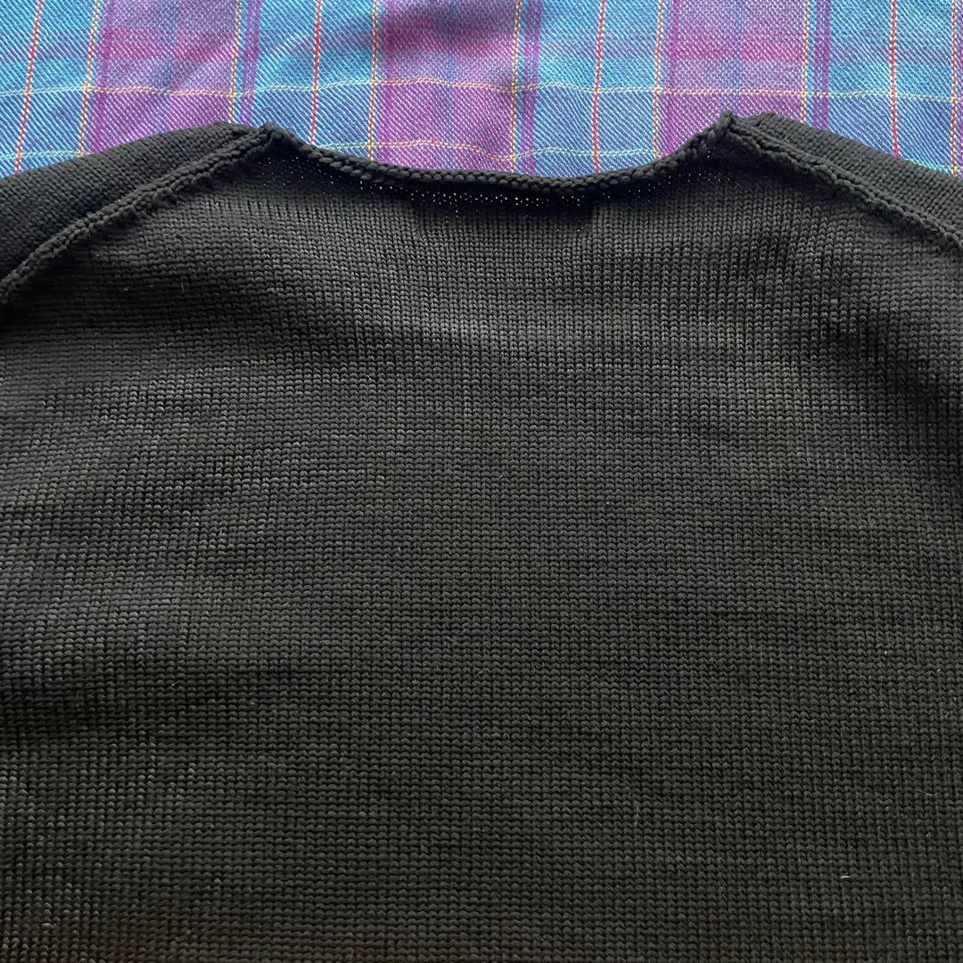 COMME des GARCONS HOMME DEUX の長袖カットソー