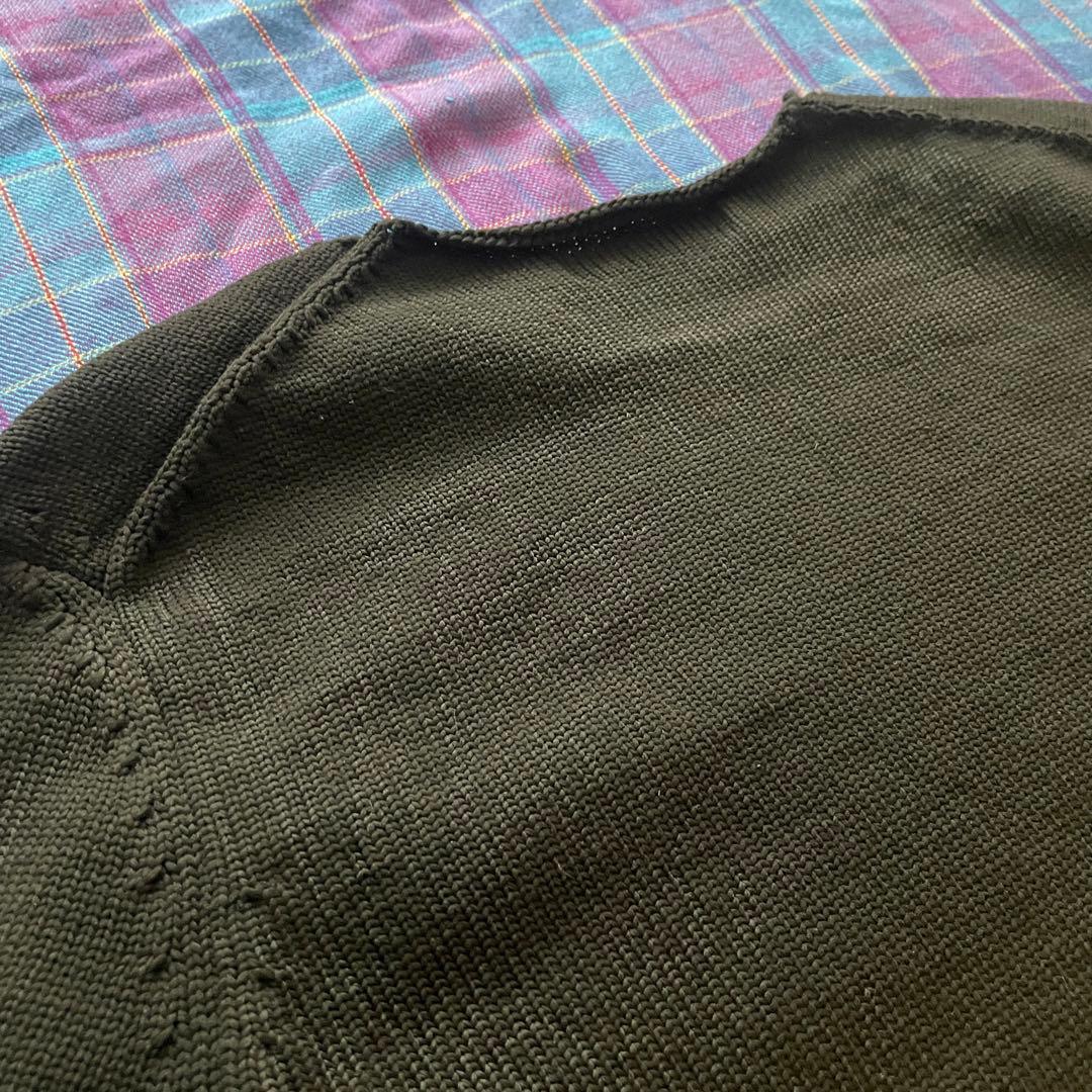 COMME des GARCONS HOMME DEUX の長袖カットソー