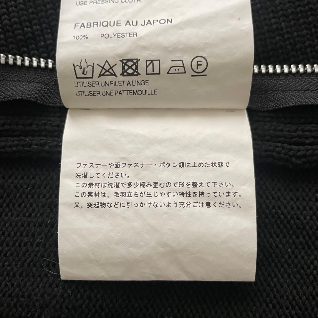 COMME des GARCONS HOMME DEUX の長袖カットソー