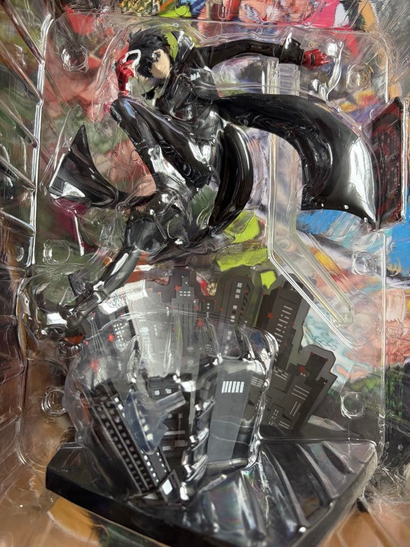 ペルソナ5 一番くじ まとめ売り ラストワン