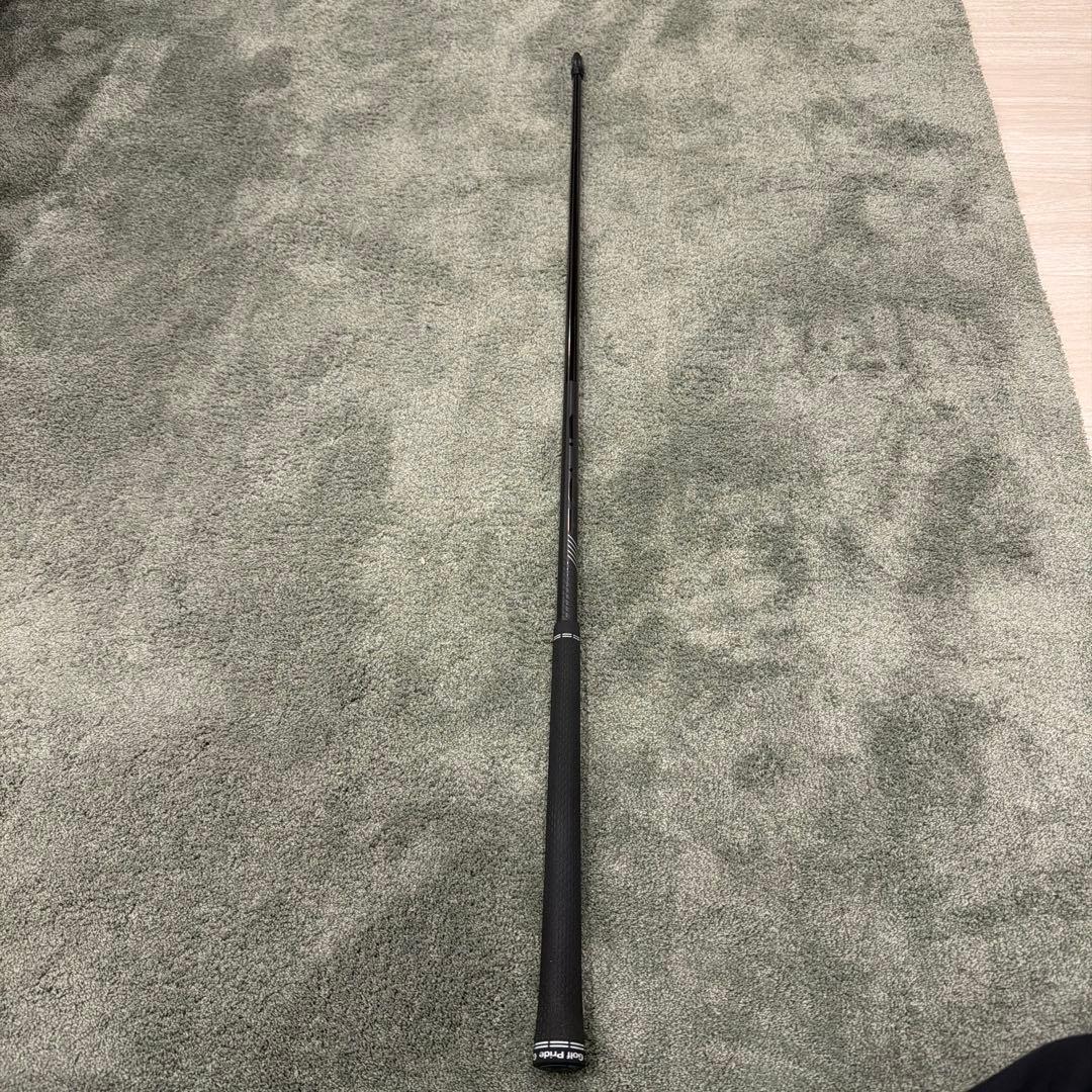 PING tour 2.0 black 90Xシャフト　5番ハイブリッド用　純正