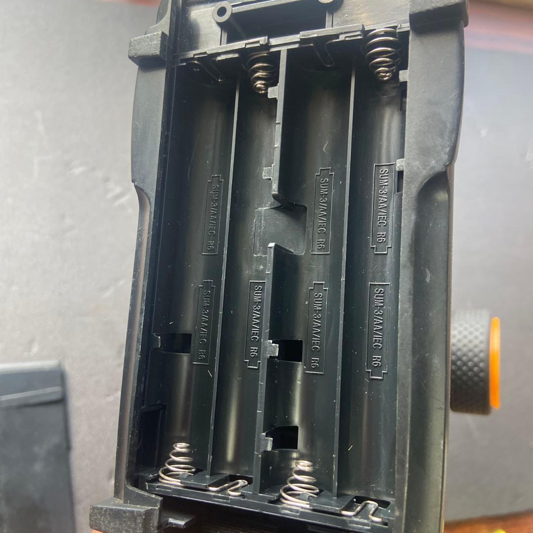 サニトラ ABCホビー シャーシ　サニトラ好きへ。プロポとおまけ付き