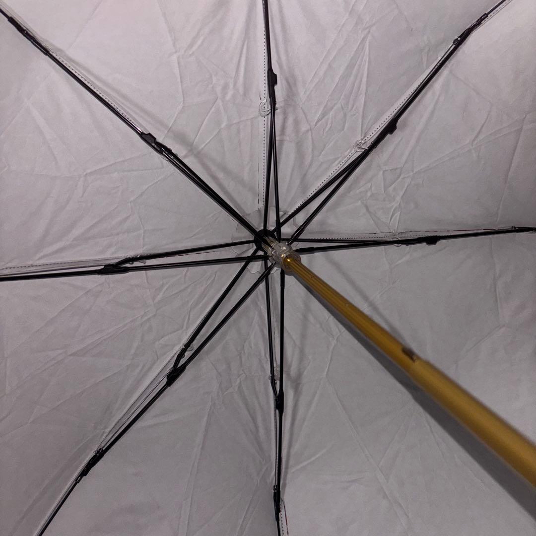 ポロ ラルフローレン 晴雨兼用日傘 デイジーフリル ポロポニー