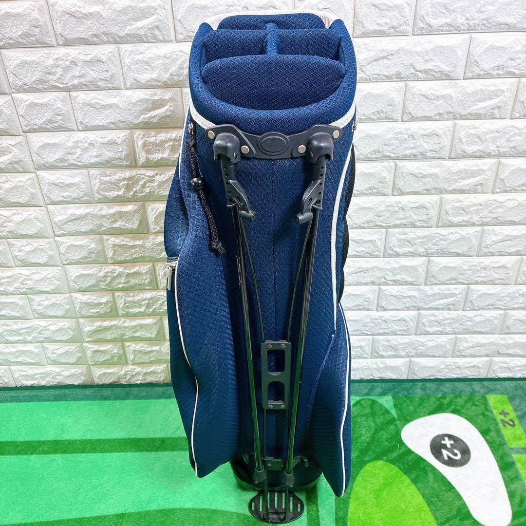 【訳あり品】23区golf キャディーバック レディース