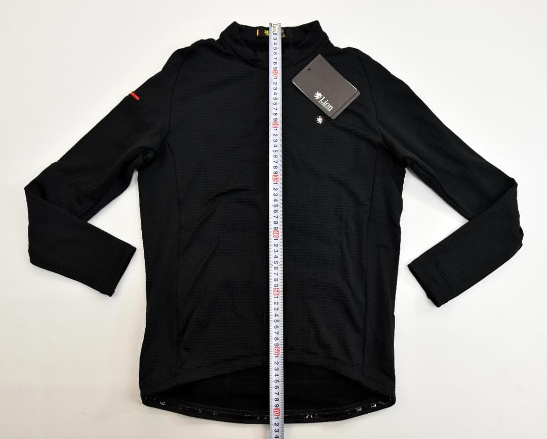 Lion de KAPELMUUR Polartec ウォームジャージ XL