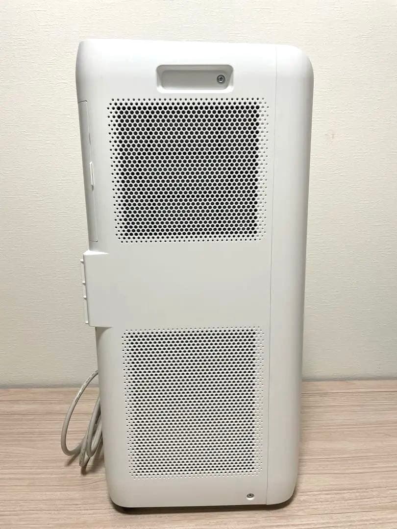 アイリスオーヤマ　ポータブルクーラーIPA-2221G スポットクーラー