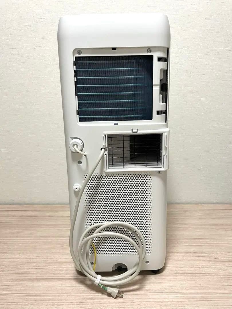 アイリスオーヤマ　ポータブルクーラーIPA-2221G スポットクーラー