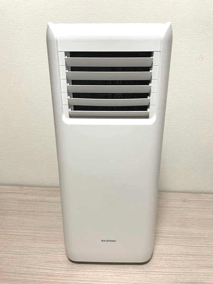 アイリスオーヤマ　ポータブルクーラーIPA-2221G スポットクーラー