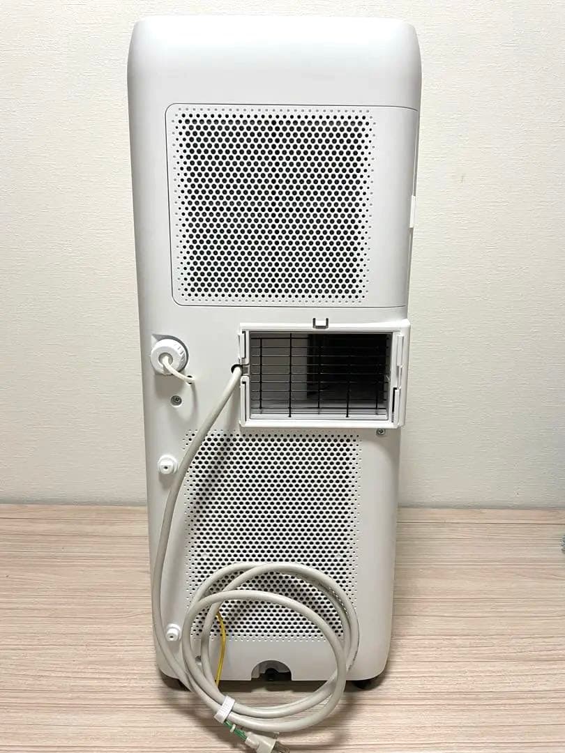 アイリスオーヤマ　ポータブルクーラーIPA-2221G スポットクーラー