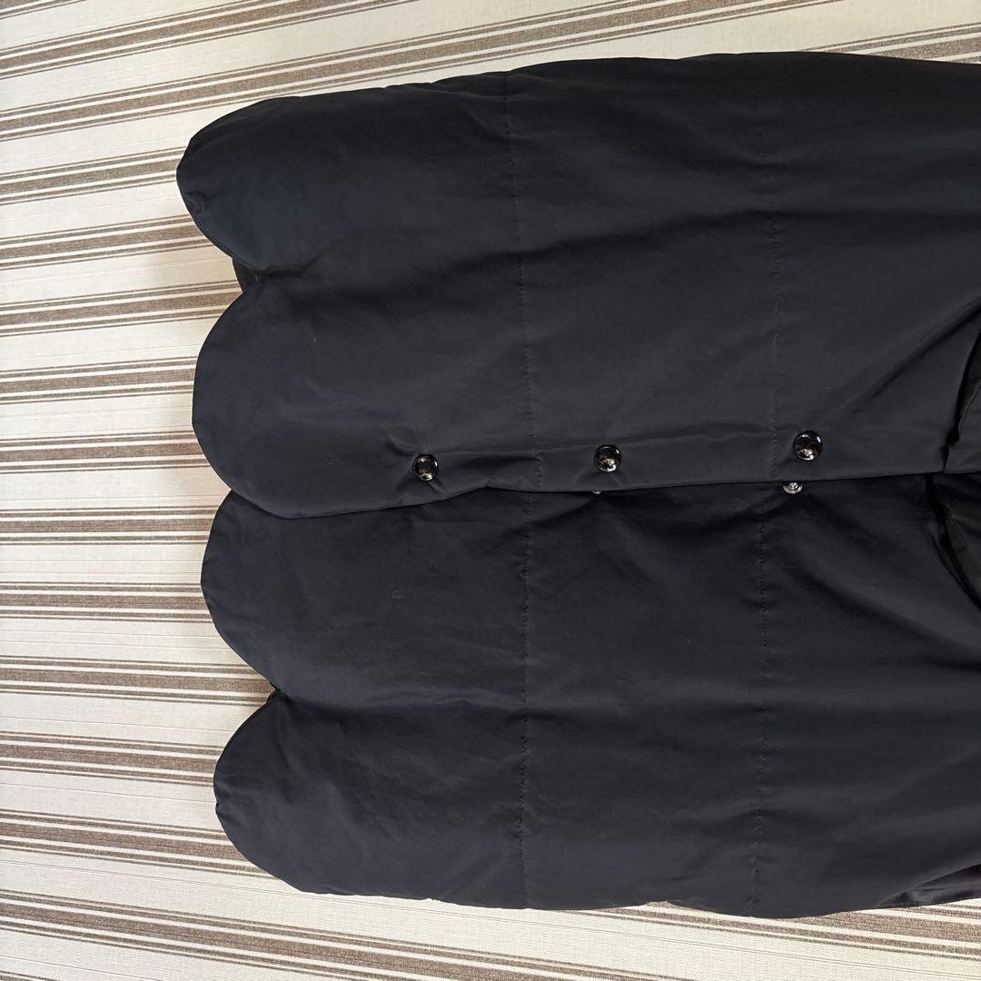 leur logette スカラップベスト