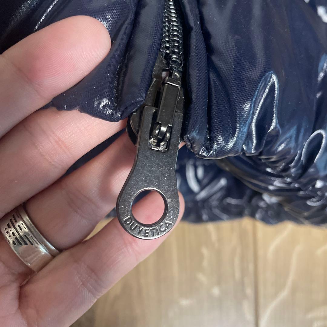 DUVETICA ダウンベスト　42