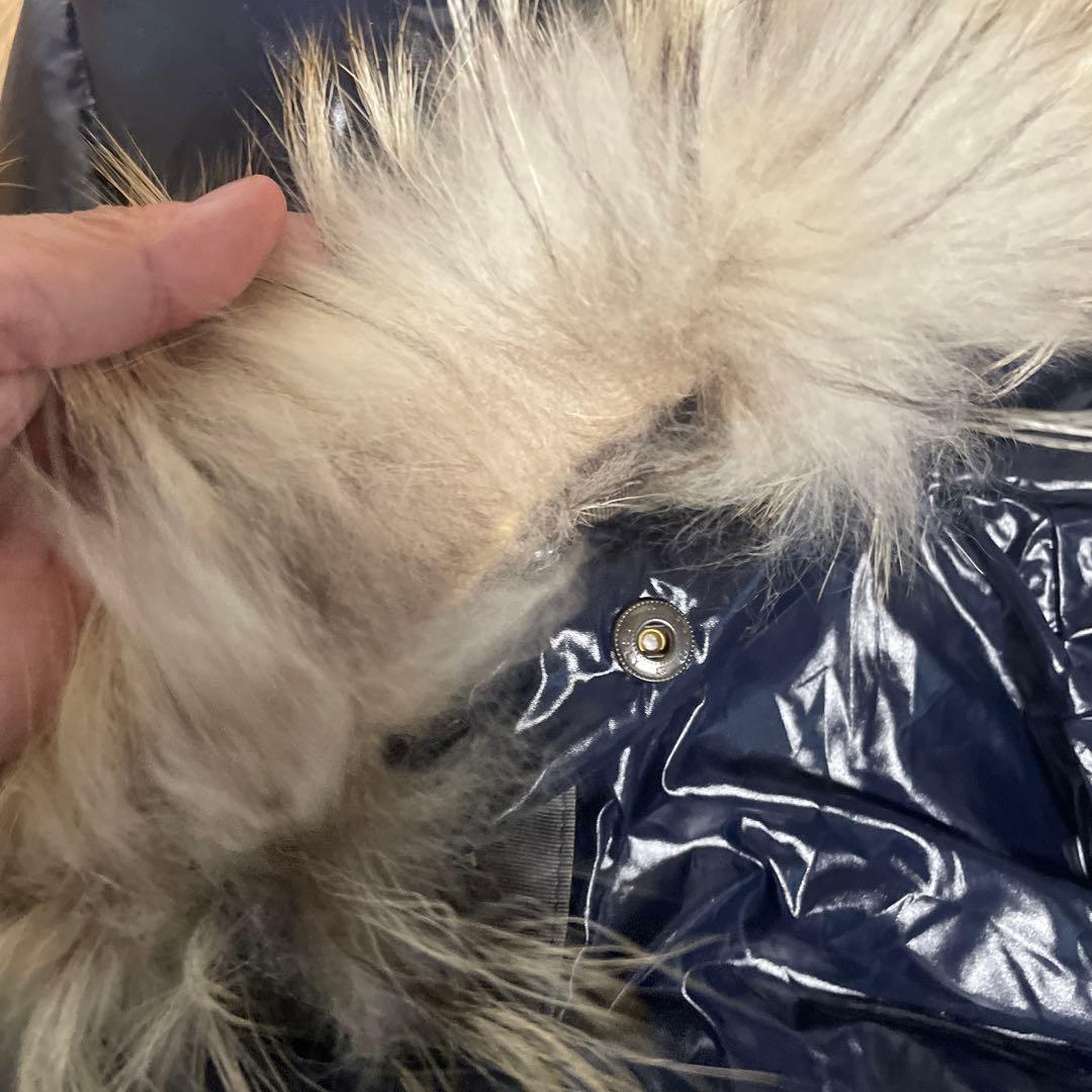 DUVETICA ダウンベスト　42